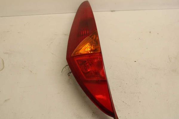 FEU ARRIERE GAUCHE FIAT PUNTO 3PORTES 9/1999-6/2003 - Vue 1